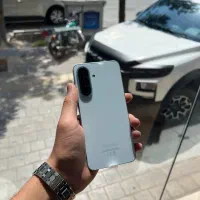 سامسونگ نو و کارکرده درموبایل عباسپور