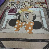 قالیچه  اتاق کودک