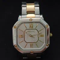 ساعت Relic مدل zr77243 اصل ایتالیا