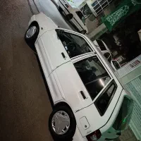 پراید 111 مدل98