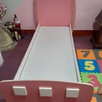 سرویس تختخواب کودک و نوجوان