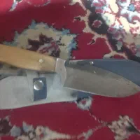 چاقو|ظروف پخت‌وپز|نی‌ریز, |دیوار