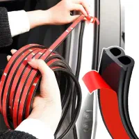 نوار صداگیر QuietFlex+رانندگی بی‌صدا/ضد صدا و باد