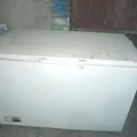 فریزر هیمالیا سالم