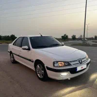 ماشین پارس