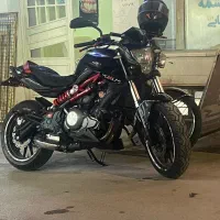 بنلی|موتورسیکلت|بابلسر, |دیوار