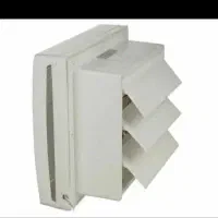 هوا کش سفید