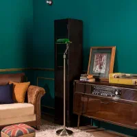 آباژور سالنی ایستاده وارداتی