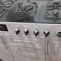 گاز|اجاق گاز و لوازم برقی پختوپز|اهواز, کوی مهدیس|دیوار