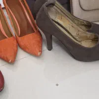 کیف و کفش کارکرده