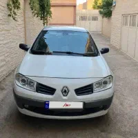 مگان 2000 اتومات