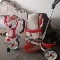 سه چرخه