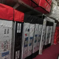 پخش عمده تشک رویال اصل