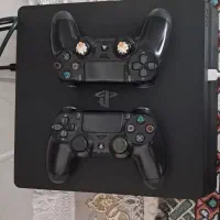 پی اس ۴ PS4