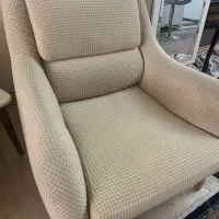 مبل راحتی هفت نفره و نهار خوری۸نفره