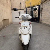 وگو مدل ۹۸
