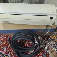 کولر 12 هزار وست پونیت