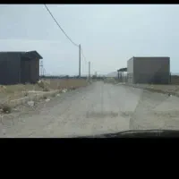 زمین تجاری صنوف مزاحم در مهاجران