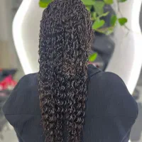 موی فر دائم