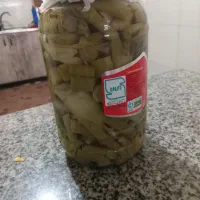 ترشی کال