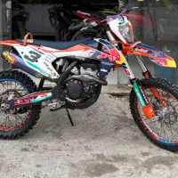 KTM SXF-250