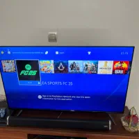 Ps4 slim 1T|کنسول، بازی ویدئویی و آنلاین|فردیس, شهرک گلها|دیوار