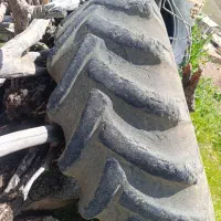 لاستیک عقب تراکتور 285و475