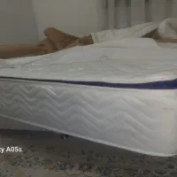 تشک نو نو رویال پددار