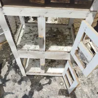 فروش و معاوضه قفس پرنده