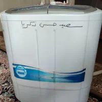 لباسشویی مینی واش