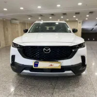 Mazda CX-50|خودرو سواری و وانت|تهران, آذربایجان|دیوار