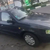 سمند seمدل90