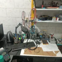 واگذاری خدمات کامپیوتر. و کافی نت