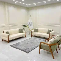 مبل راحتی ( مانلی ) شرکتی اقساطی