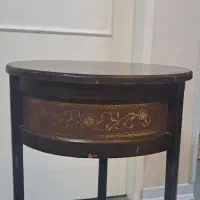 میز تلفن یا تزئینی