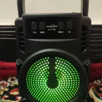 اسپیکر بلوتوثی مدلGTSـ1360