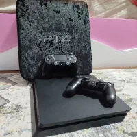 ps4 اسلیم یک ترابایت