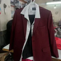 کت و شلوار و پیراهن بسیار شیک