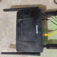 چندعدد دستگاه تغذیه