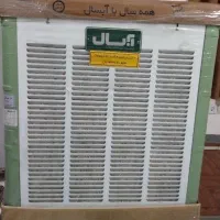 کولرآبی 5500آبسال مجهز به ریموت