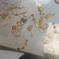 مقداری طلا ویترینی به قیمت تابلو می‌فرستم تا امشب