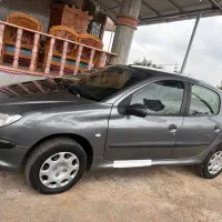 فروش خودروی ۲۰۶