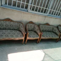 مبل ۸ نفره