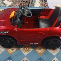 ماشین شارژی