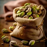 کارگرساده در کارخانه آجیل با سرویس و بیمه