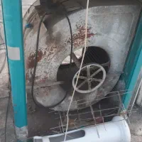 کولر آبی ۶۵۰۰