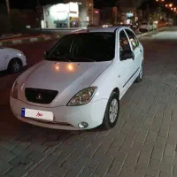 تیبا 2 مدل 1401 بیرنگ