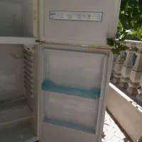 یخچال|یخچال و فریزر|بومهن, |دیوار