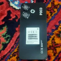 گوشی موبایل پکو m6