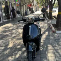 موتور بنلی